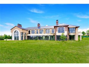 6 Bed House in Waterfall Equestrian Estate