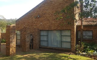 4 Bedroom House in Wapadrand