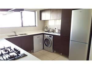 2 Bed Apartment in Kyalami
