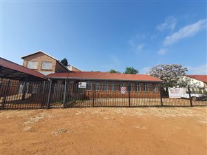 35 m² Commercial space in Eldoraigne
