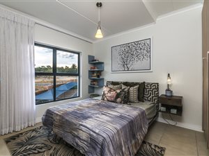 2 Bed Apartment in Linbro Park