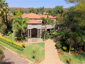 3 Bed House in Wapadrand