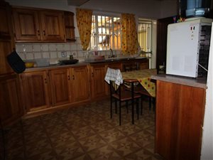 3 Bed House in Falcon Ridge