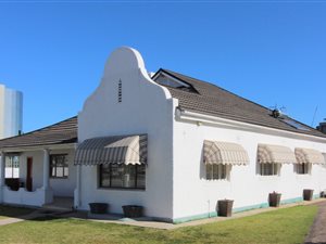3 Bed House in Dormehlsdrift