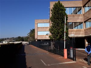 Commercial space in Lynnwood