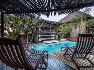 1300 m² Commercial space in Marloth Park