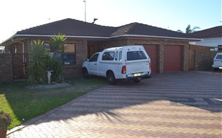 3 Bedroom House in Kuilsriver