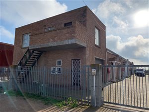 1 Bed House in Mossel Bay Central