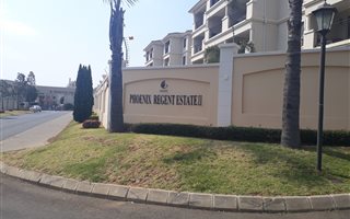 2 Bedroom Apartment in Noordwyk