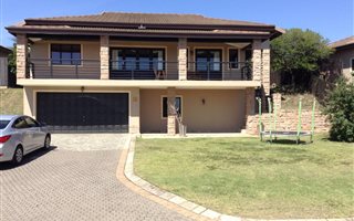 3 Bedroom Townhouse in Camperdown