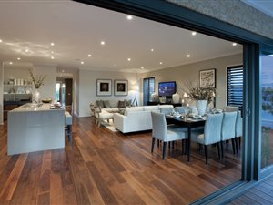 3 Bed House in Malmesbury