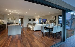 3 Bedroom House in Malmesbury