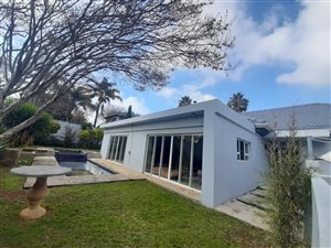 4 Bed House in Highlands North