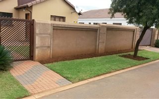 3 Bedroom House in Soshanguve