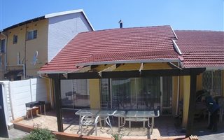 4 Bedroom House in Parkmore