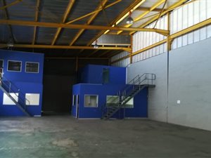 620 m² Commercial space in Umbilo