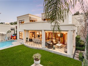 House in Morningside