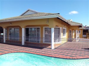 3 Bed House in Wentworth