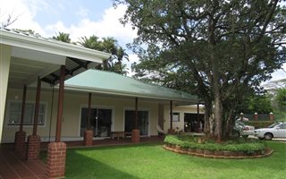 4 Bedroom House in Kelso