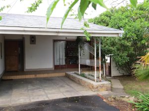 4 Bed House in De La Haye