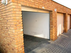 2 Bed Apartment in Amberfield