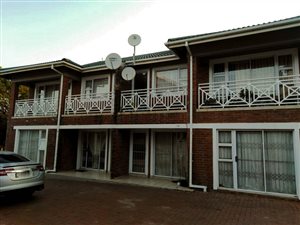 2 Bed Apartment in Mt Edgecombe