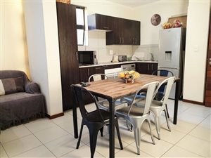 2 Bed Apartment in Jackal Creek Golf Estate