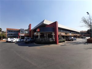 146 m² Commercial space in Erasmusrand