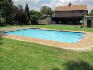 3 Bedroom House in Isandovale