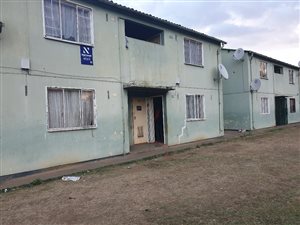 1 Bed Apartment in Eastbury