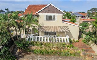 5 Bedroom House in Bluff