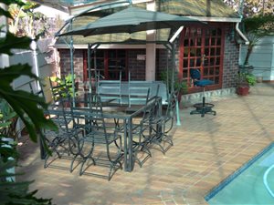 3 Bed House in Birch Acres