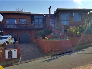 4 Bed Townhouse in Panorama Park
