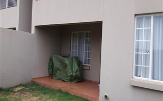 2 Bedroom Apartment in Brentwood Park
