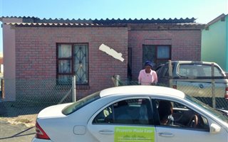 2 Bedroom House in Khayelitsha