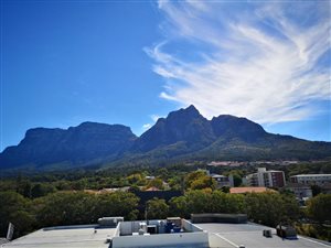 2 Bed Apartment in Rondebosch