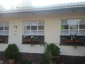 4 Bed House in Flamwood