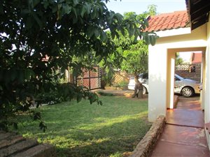 4 Bed House in Atteridgeville