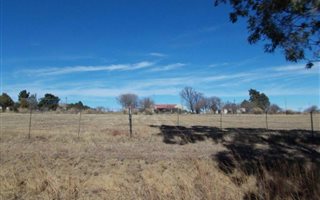 2974 m² Land available in Rosendal