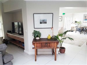3 Bed Cluster in Inanda