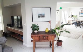 3 Bedroom Cluster in Inanda
