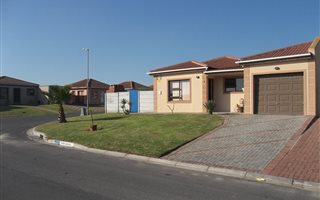 3 Bedroom House in Hagley