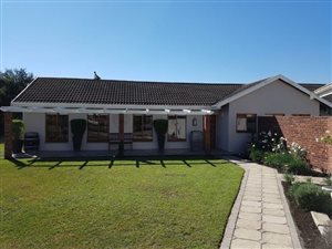 4 Bed House in Ashburton