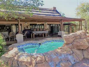 5 Bed House in Bela-Bela (Warmbaths)