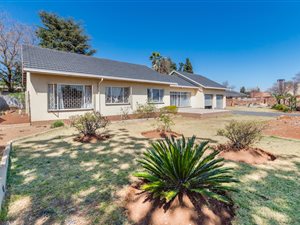 4 Bed House in Cresslawn