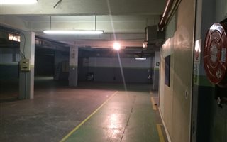 1391 m² Industrial space in Johannesburg Central and CBD