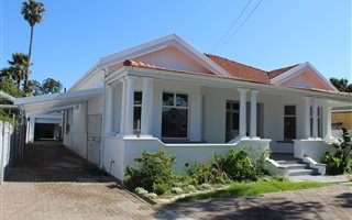 3 Bedroom House in Selborne