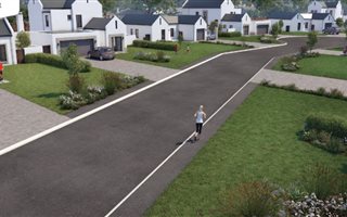 560 m² Land available in Worcester West