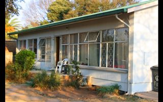 3 Bedroom House in Dalview