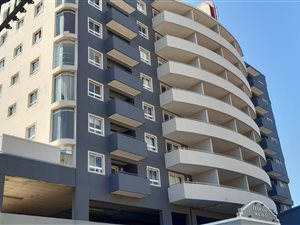 1 Bed Apartment in Salt River